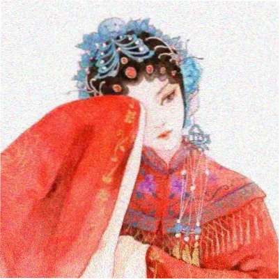 用户南山雪头像